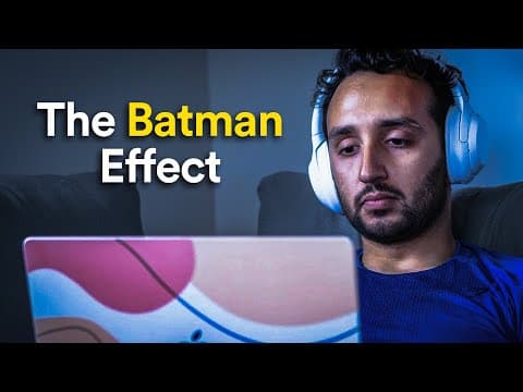 What Causes Procrastination and How to Overcome It? thumbnail