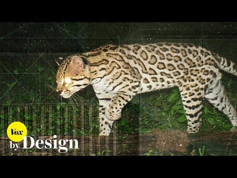 How Does Trump's Border Wall Affect Wildlife and Biodiversity? thumbnail