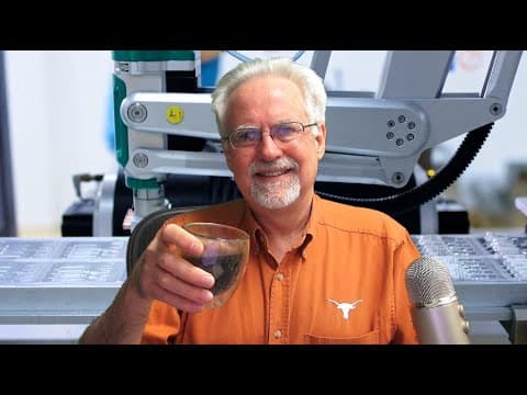 Robotics Training LESSON 7: Calibrating the Smart Car for Distance and Speed thumbnail