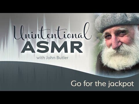 Go for the jackpot (ASMR) thumbnail