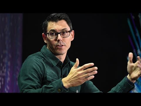 Rivian's Next Charge thumbnail