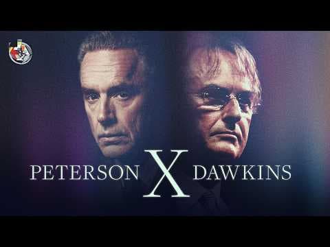 What Are Memes and Archetypes? Dawkins vs Peterson thumbnail