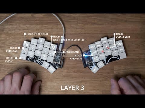 You Won’t Believe How Effective This Keyboard Layout Is thumbnail