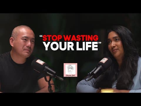 How To Spend Your Life Wisely If You Are In Your 20s or 30s | @simonalexandero thumbnail