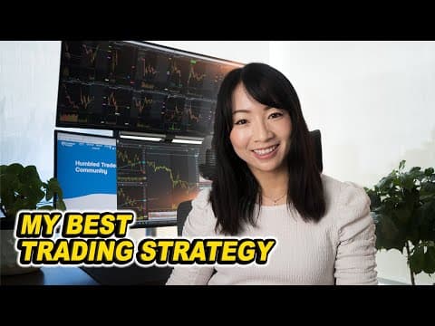 How To Trade Gap Up and Gap Down Strategy thumbnail