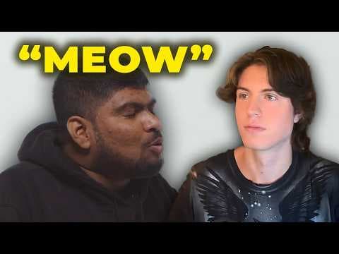 The Most Painful Dating Video I've Ever Seen thumbnail