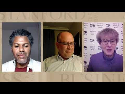 Leadership for Society: Reimagining Work - Worker Power thumbnail