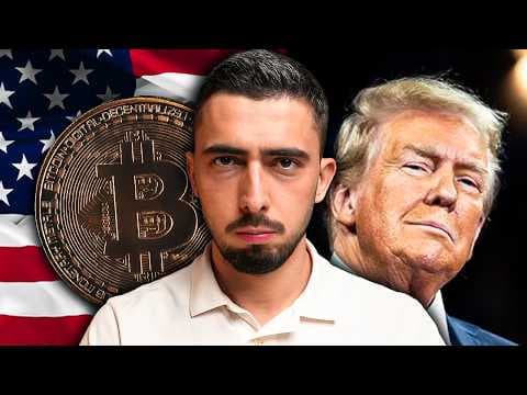 The Secret Plan To Reset the Dollar in 2026 - What You Must Know thumbnail