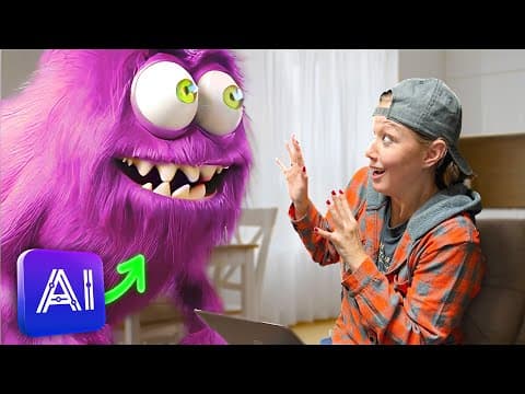 Actually Useful AI Video Effects Explained thumbnail