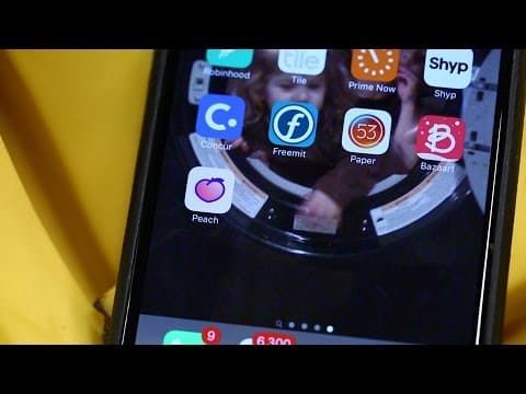 Is the Peach Messaging App Worth Your Time? thumbnail