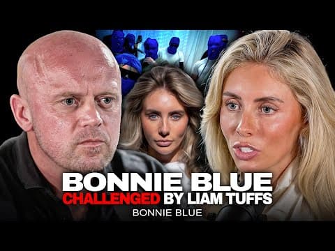 Bonnie Blue GRILLED Over Degeneracy: Full Interview thumbnail