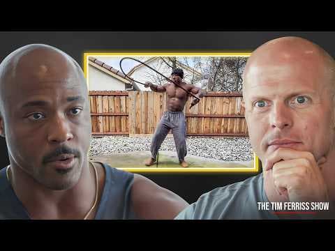 Rope Flow Looks Silly… Until It Heals Your Body thumbnail