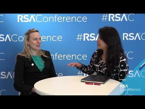 Masha Sedova on Changing Security Behavior thumbnail