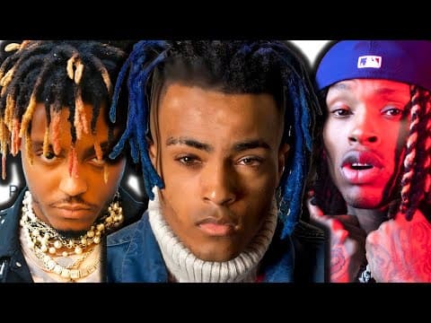 Rappers Who Predicted Their Demise thumbnail