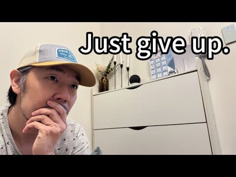 How AI is making us miserable thumbnail