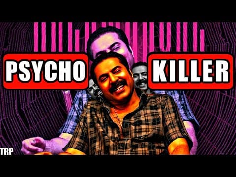 This Indian Legend Is A Chameleon 🤯 | KalamKaval Movie Review & Analysis | Mammootty thumbnail