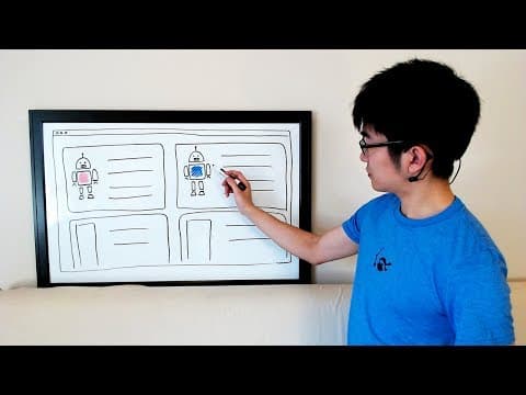 Introduction to Classes and Objects - Part 1 (Data Structures & Algorithms #3) thumbnail