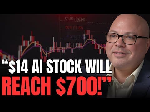 Revealed: Jason Simpkins "Tiny AI Defense" Stock (10,000% Gains?) thumbnail