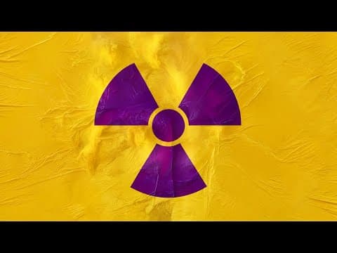 Nuclear Weapons: Everything You Need to Know thumbnail