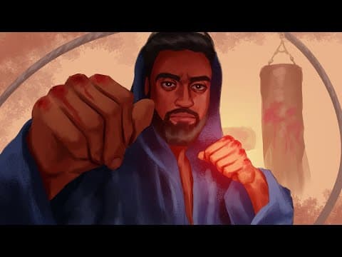 What Habits Boost Masculinity and Confidence? thumbnail