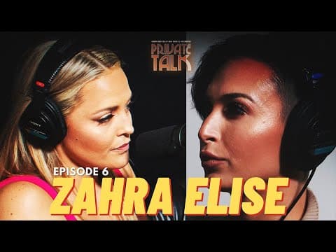 Zhara Elise | S01 EP6 | Full Episode thumbnail