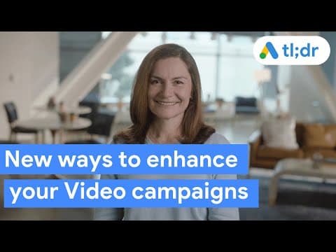 YouTube Deep Dive: tl;dr Ads News & How Tos series thumbnail