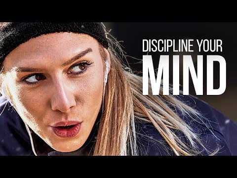 PICK YOURSELF UP AND KEEP GOING | Powerful Motivational Speeches | Morning Motivation 2023 thumbnail