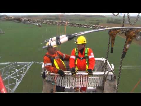RMR: Rick Builds Powerlines thumbnail