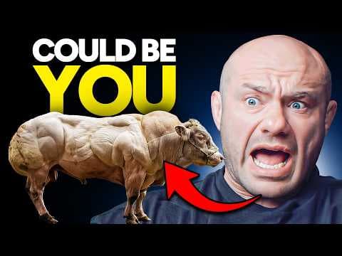 This Could Replace Steroids… Forever thumbnail