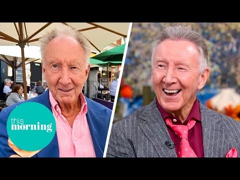 The Bald Truth About Hair Transplants | This Morning thumbnail
