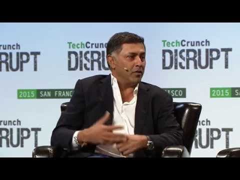 SoftBank's Looking to Invest Right Now thumbnail
