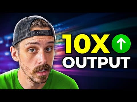 These 5 Claude Code Skills Are Your New Unfair Advantage thumbnail