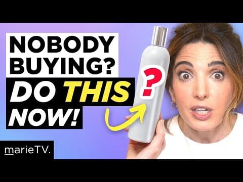 How to Sell Anything to Anyone — 5 Easy Ways thumbnail