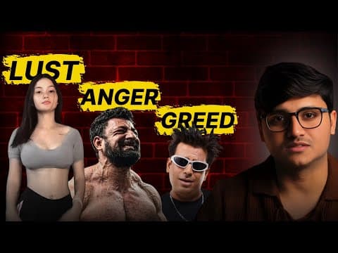 I spent 30 Days Exposing GenZ Influencers! thumbnail