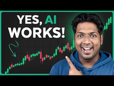 How I Analyze Stocks Like a Pro Using ChatGPT ! thumbnail
