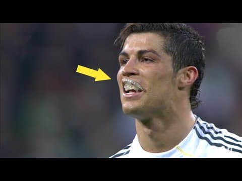 Weird Moments thumbnail