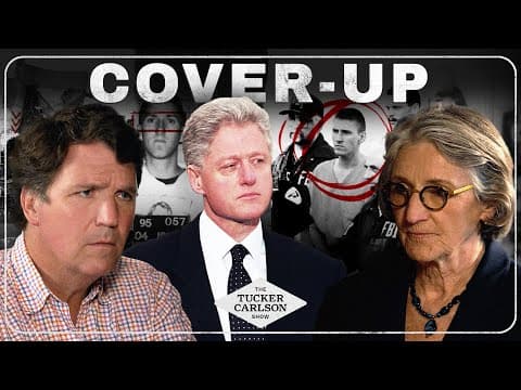 Margaret Roberts Exposes the True Story of the Oklahoma City Bombing and the Ongoing Cover-Up thumbnail