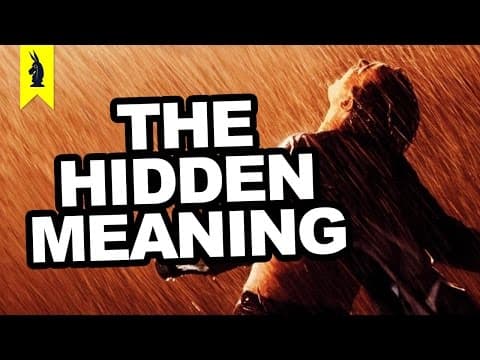 What Is the Hidden Meaning in The Shawshank Redemption? thumbnail