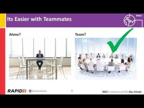 How to Build Cross-Functional InfoSec Alliances thumbnail