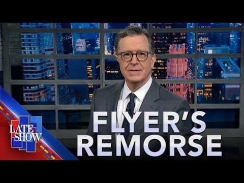Air Travel Pain Intensifies | FIFA's Fake Peace Prize | Americans Need To Lose 135 Billion Pounds thumbnail