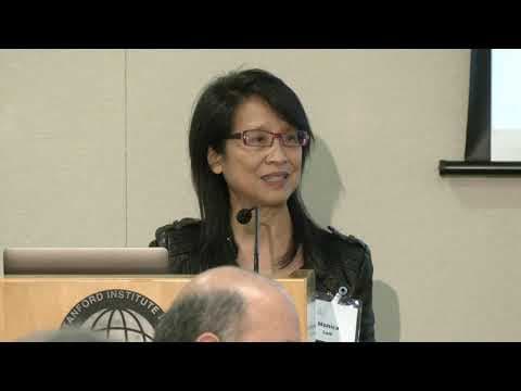 Stanford HAI OVAL: Introduction from Monica Lam thumbnail