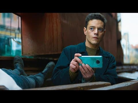 He Kills His Wife’s Murderers With Just a Phone thumbnail