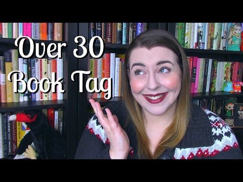What Are the Best Books for Those Over 30? thumbnail