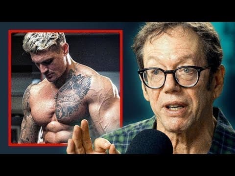 The One Thing Everyone Respects in a Man - Robert Greene thumbnail