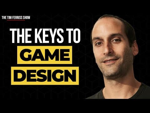 How to Design a Tabletop Game in Just One Week thumbnail