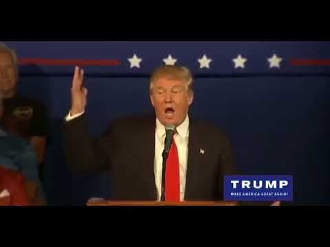 Speech: Donald Trump - Sun City, SC - July 21, 2015 thumbnail