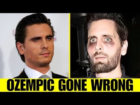 10 Most Shocking Ozempic Celebrity Transformations You Won’t Believe | Then and Now 2026 thumbnail