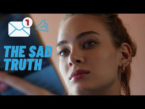 MALE ATTENTION is WORTHLESS to Women today (COLD FACTS...) thumbnail