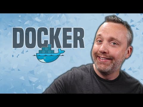 Docker Guide thumbnail