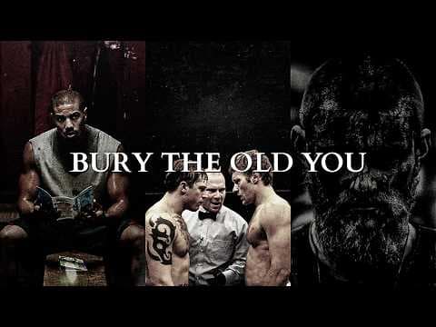 REMEMBER THAT YOUR NEW LIFE WILL COST YOU YOUR OLD ONE - Powerful Motivational Speech Video thumbnail